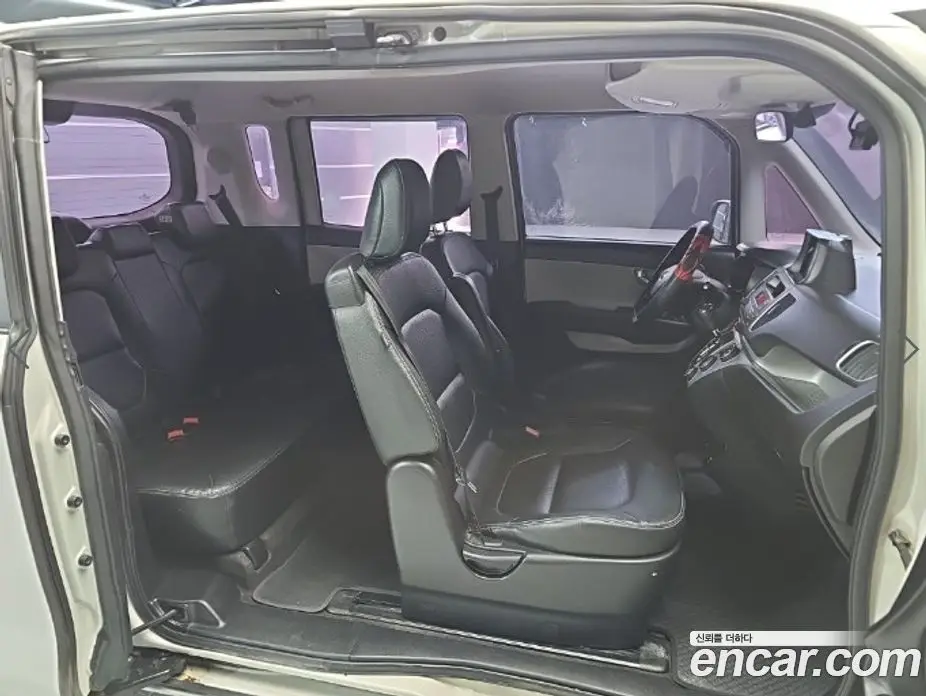 Kia Ray 2014 1.0 АКПП, фото 19