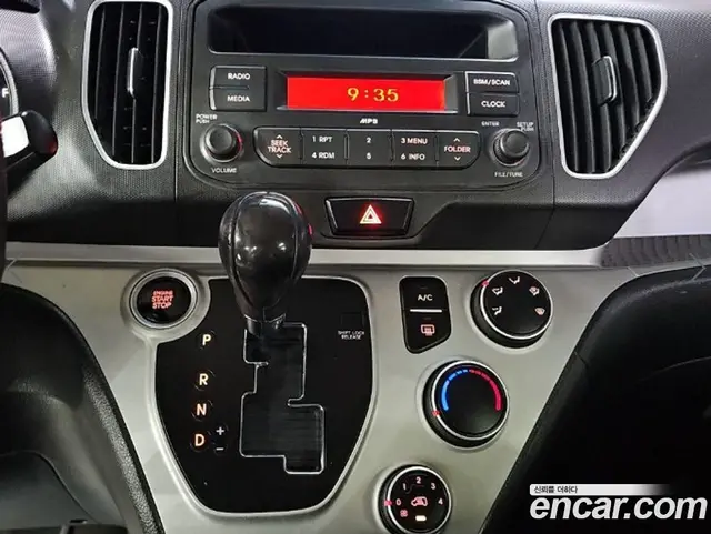 Kia Ray 2014 1.0 АКПП, миниатюра 10