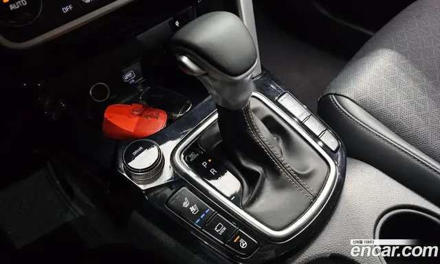 Kia Seltos 2020 1.6 АКПП, миниатюра 12