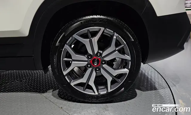 Kia Seltos 2020 1.6 АКПП, миниатюра 7