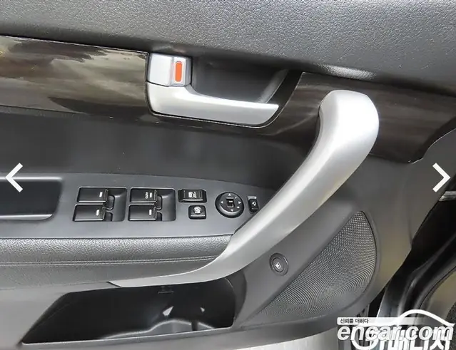 Kia Sorento 2010 2.0 АКПП, миниатюра 12