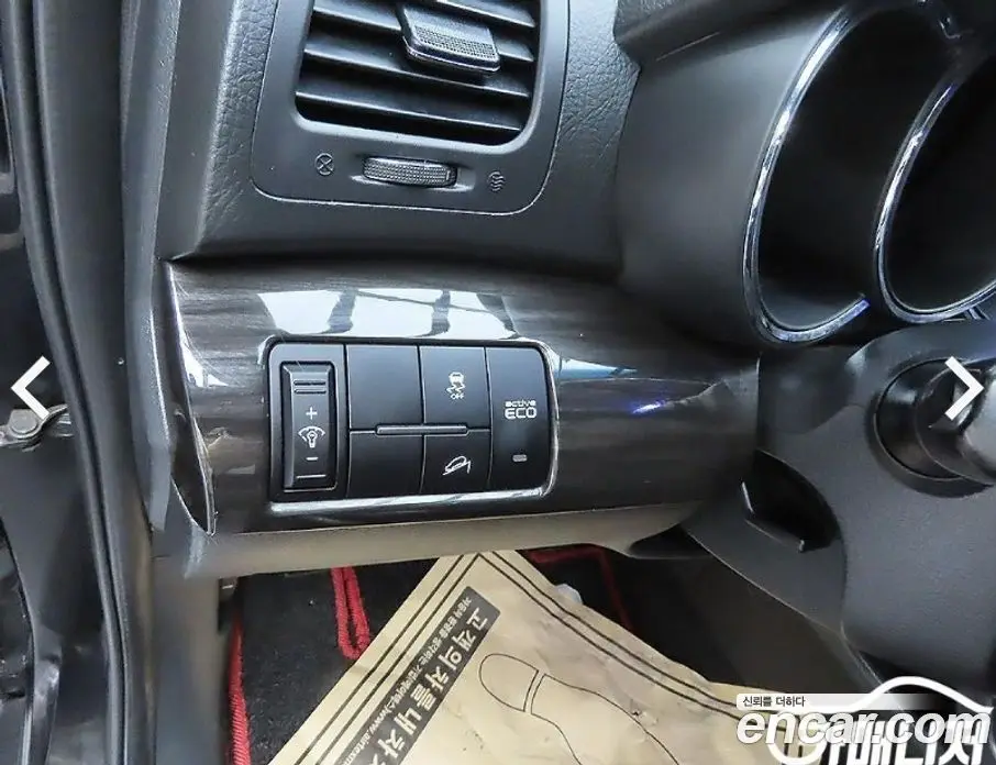 Kia Sorento 2010 2.0 АКПП, фото 13