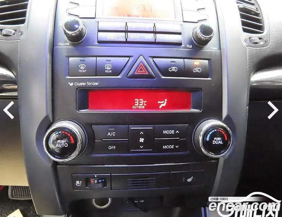 Kia Sorento 2010 2.0 АКПП, фото 16