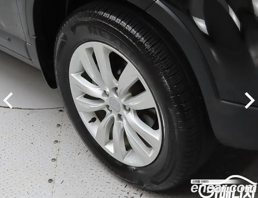 Kia Sorento 2010 2.0 АКПП, фото 5