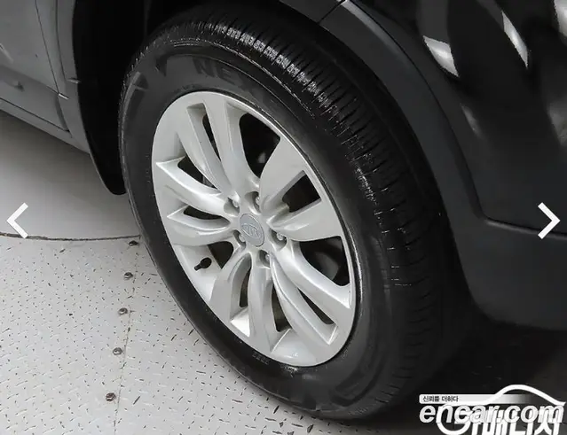 Kia Sorento 2010 2.0 АКПП, миниатюра 5