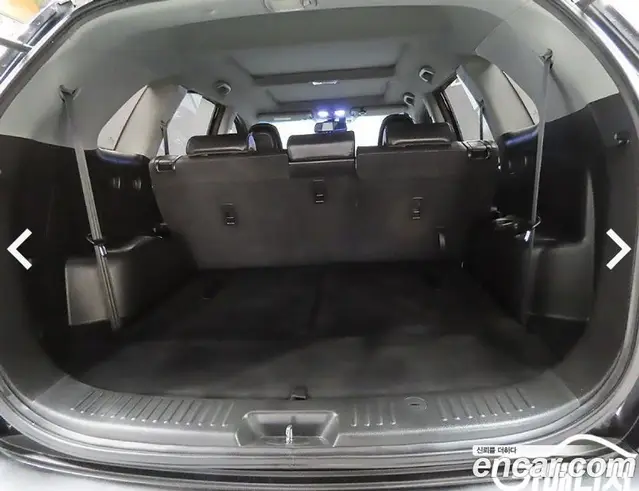 Kia Sorento 2010 2.0 АКПП, миниатюра 8