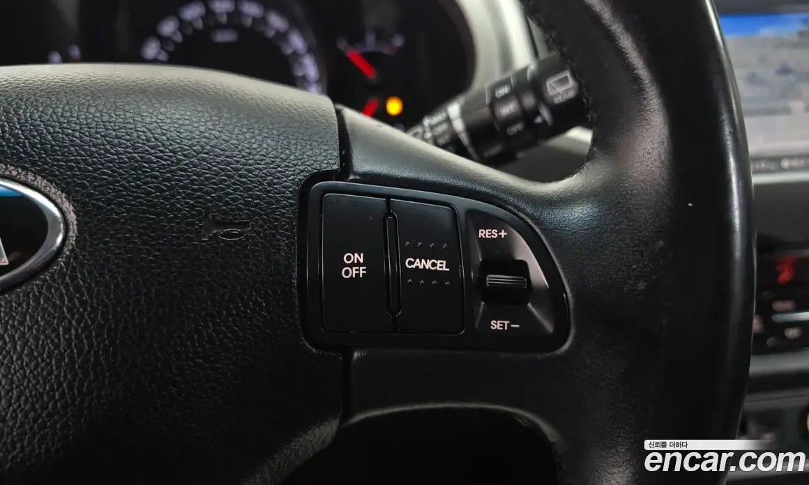 Kia Sportage 2014 2.0 АКПП, фото 15