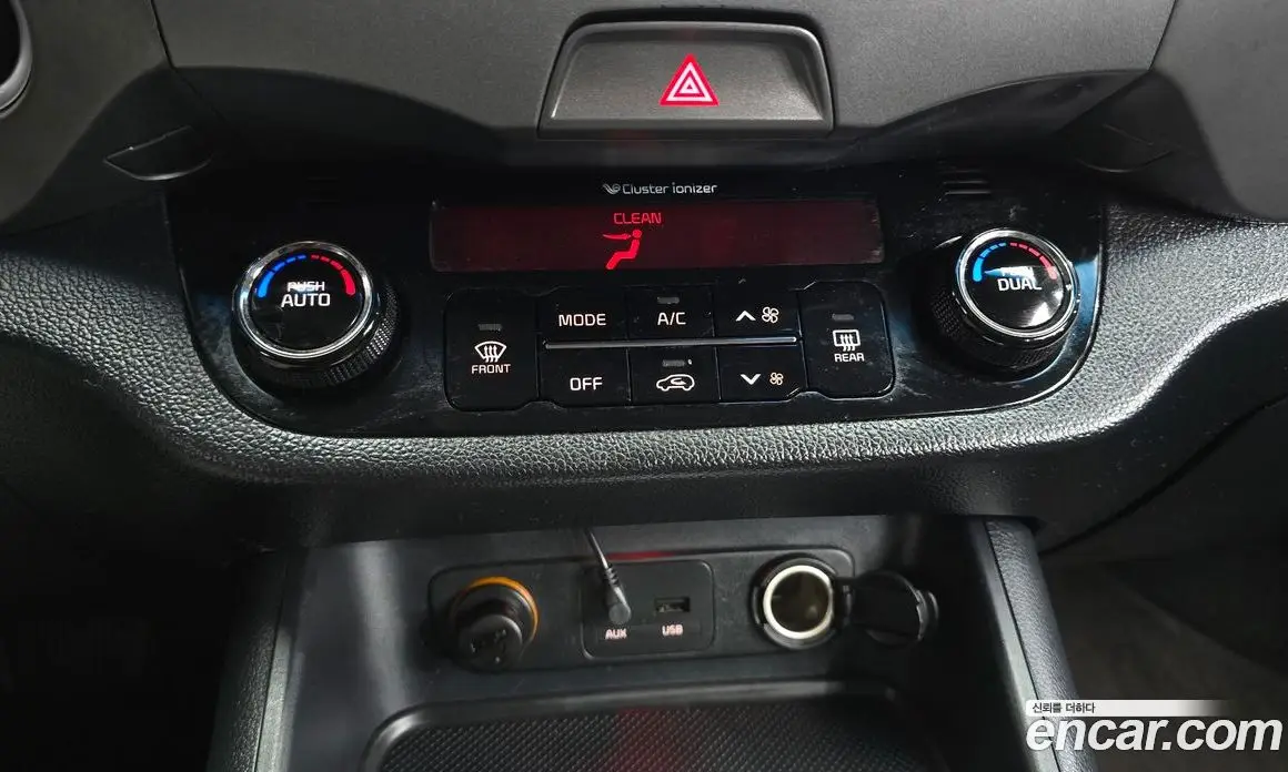 Kia Sportage 2014 2.0 АКПП, фото 17