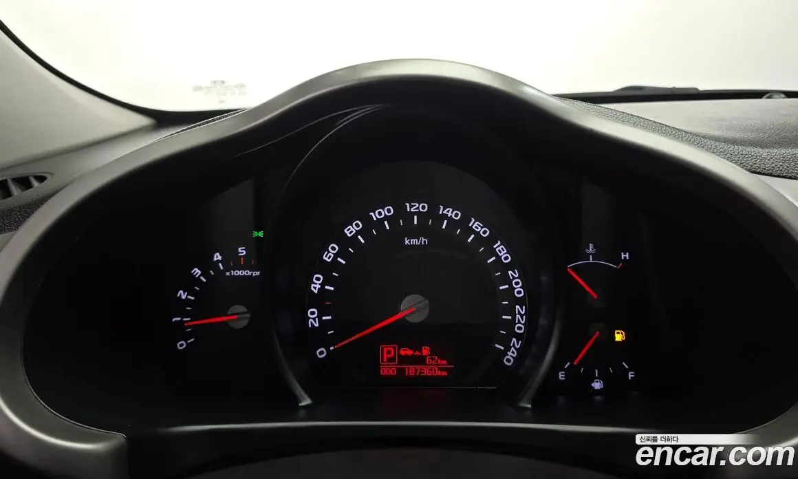 Kia Sportage 2014 2.0 АКПП, фото 8