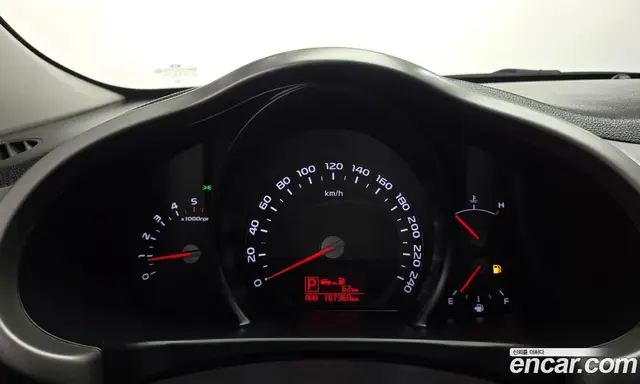 Kia Sportage 2014 2.0 АКПП, миниатюра 8