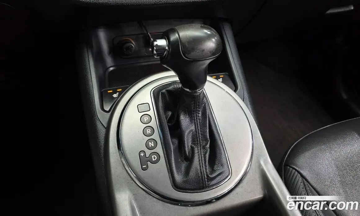Kia Sportage 2014 2.0 АКПП, фото 9