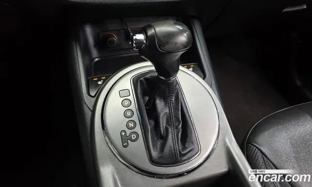 Kia Sportage 2014 2.0 АКПП, миниатюра 9