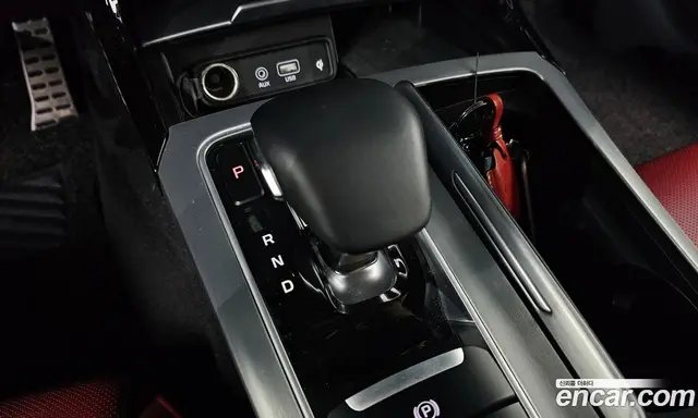 Kia Stinger 2020 2.0 АКПП, миниатюра 9
