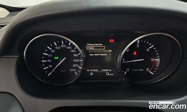 Land Rover Discovery Sport 2015 2.0 АКПП, миниатюра 8