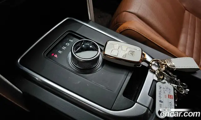 Land Rover Discovery Sport 2015 2.0 АКПП, миниатюра 9