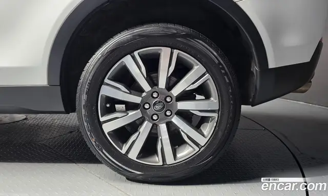 Land Rover Discovery Sport 2017 2.0 АКПП, миниатюра 7