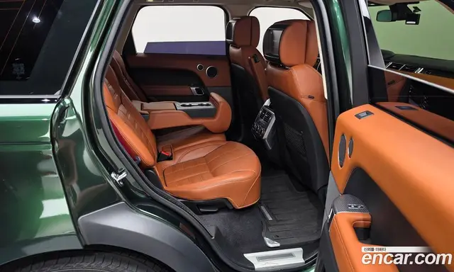 Land Rover Range Rover Sport 2016 3.0 АКПП, миниатюра 12