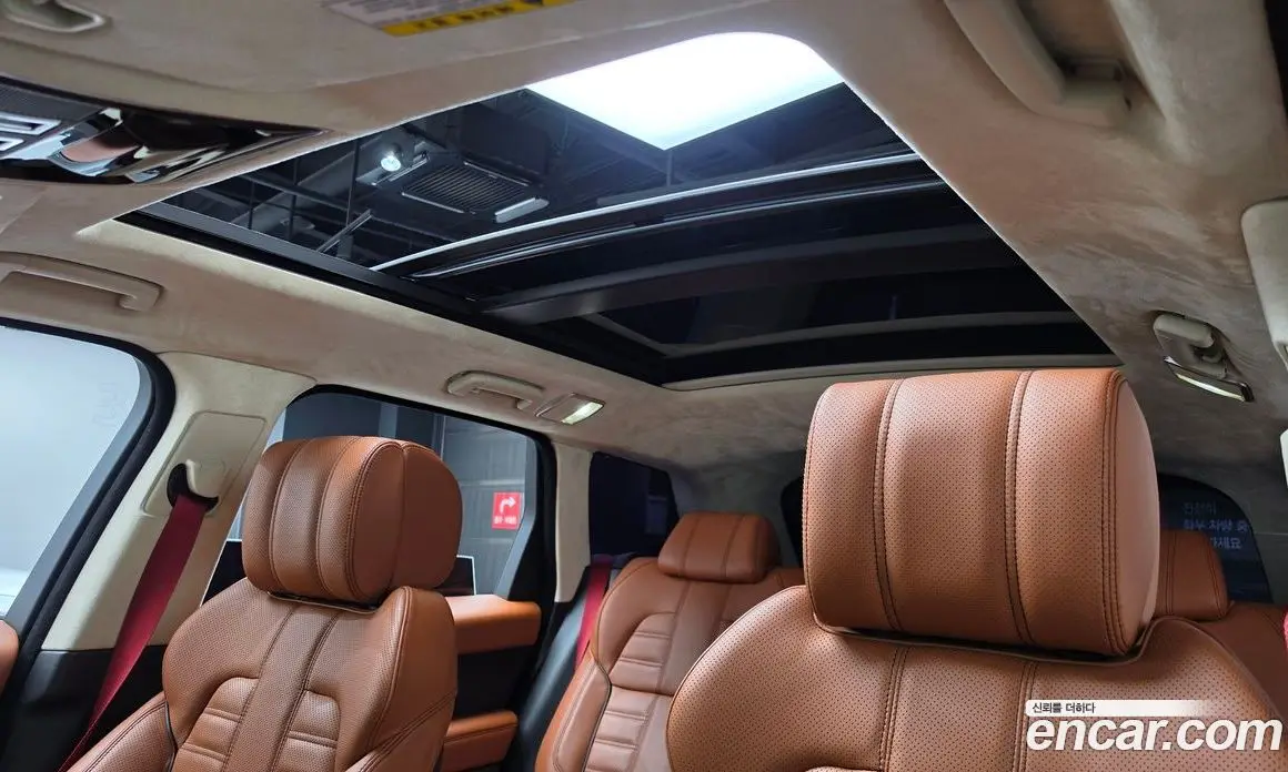 Land Rover Range Rover Sport 2016 3.0 АКПП, фото 19