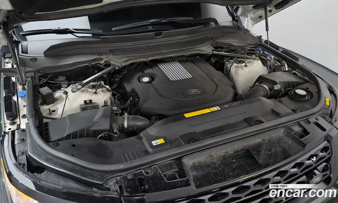 Land Rover Range Rover Sport 2016 3.0 АКПП, фото 6