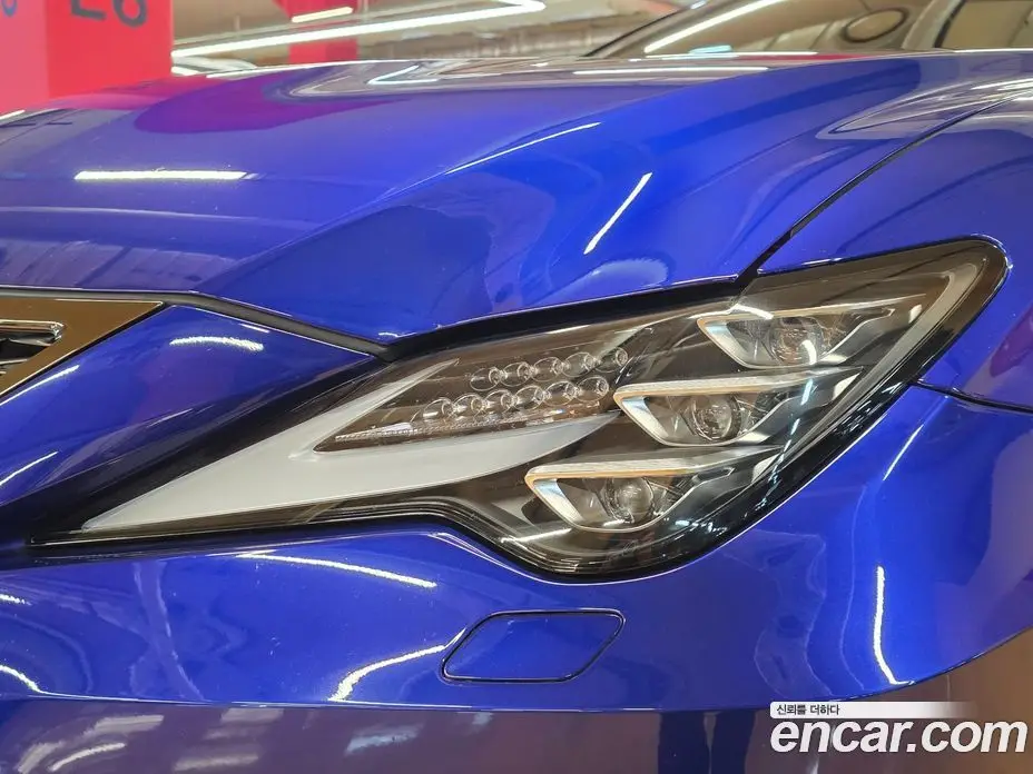 Lexus RC 2019 5.0 АКПП, фото 20 Lexus RC 2019 5.0 АКПП, фото 20