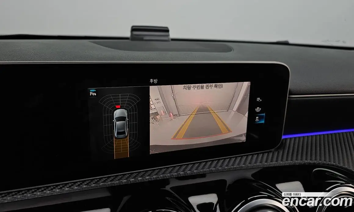 Mercedes-Benz A-Class 2020 2.0 АКПП, фото 15