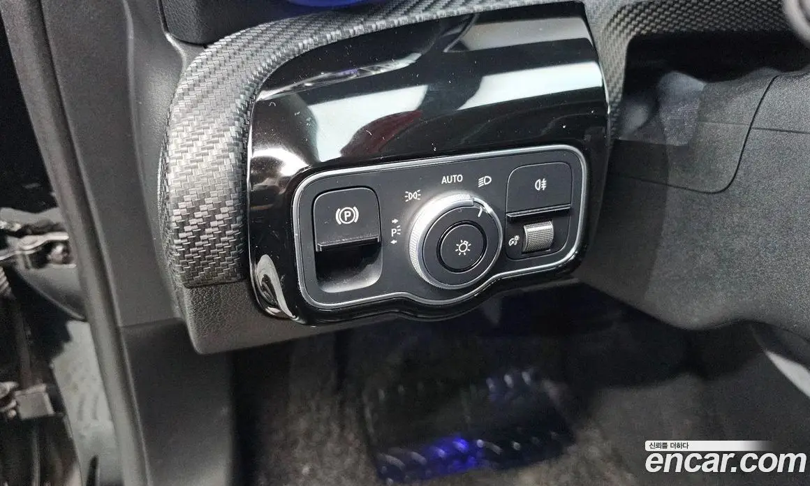 Mercedes-Benz A-Class 2020 2.0 АКПП, фото 18