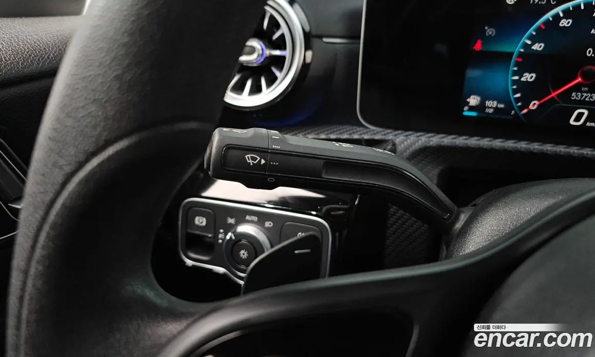 Mercedes-Benz A-Class 2020 2.0 АКПП, фото 19