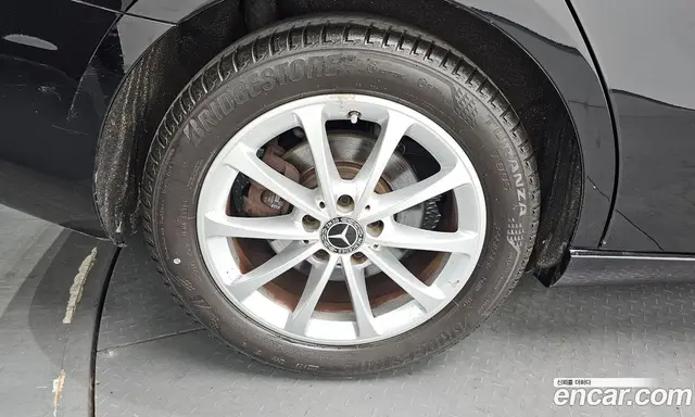 Mercedes-Benz A-Class 2020 2.0 АКПП, миниатюра 5