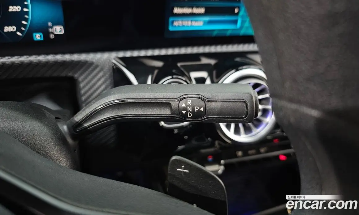 Mercedes-Benz A-Class 2020 2.0 АКПП, фото 9