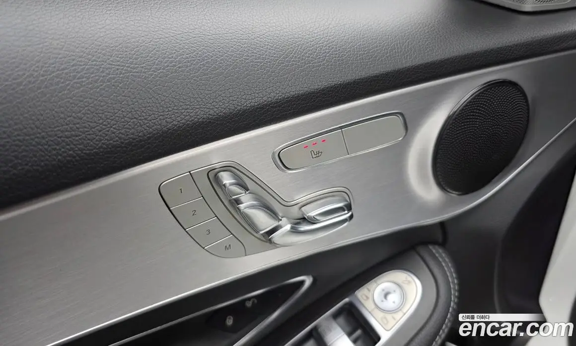 Mercedes-Benz C-Class 2016 2.1 АКПП, фото 19