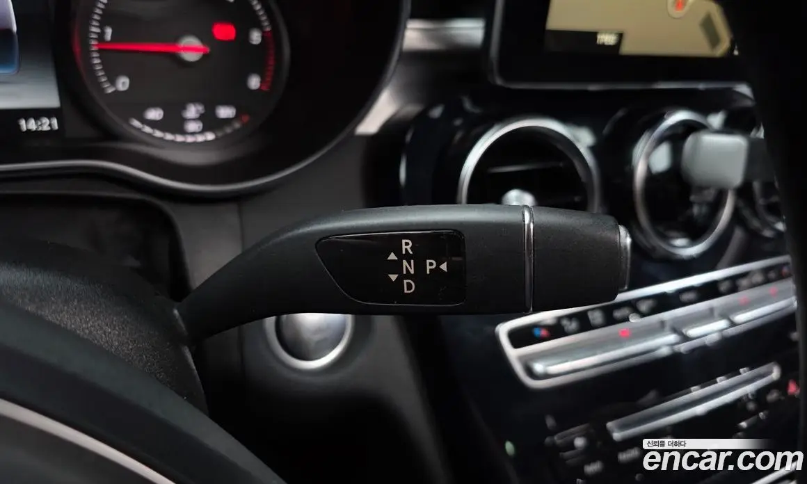 Mercedes-Benz C-Class 2016 2.1 АКПП, фото 9