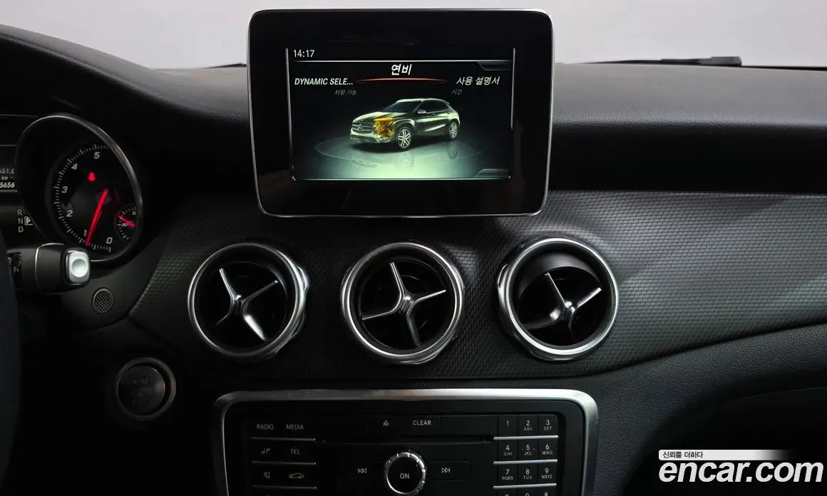 Mercedes-Benz GLA-Class 2019 2.0 АКПП, фото 18