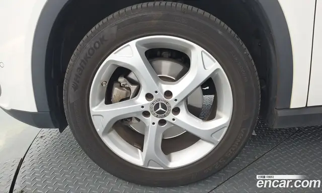 Mercedes-Benz GLA-Class 2019 2.0 АКПП, миниатюра 5
