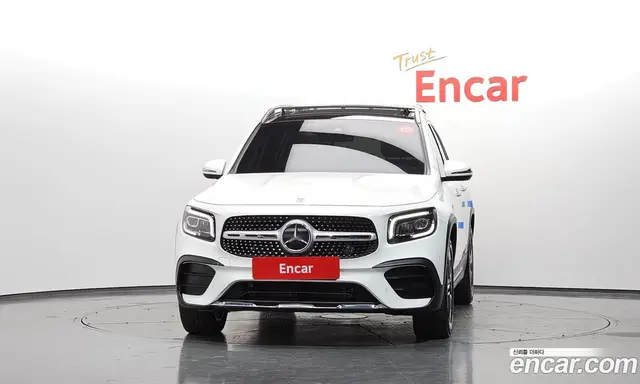 Mercedes-Benz GLB-Class 2021 2.0 АКПП, миниатюра 3 Mercedes-Benz GLB-Class 2021 2.0 АКПП, миниатюра 3