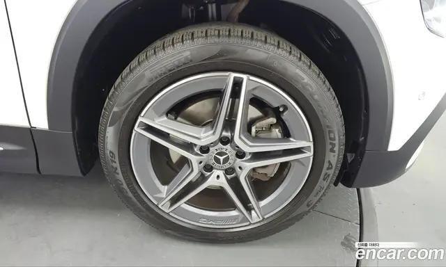 Mercedes-Benz GLB-Class 2021 2.0 АКПП, миниатюра 7 Mercedes-Benz GLB-Class 2021 2.0 АКПП, миниатюра 7