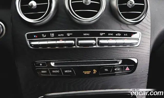 Mercedes-Benz GLC-Class 2019 2.0 АКПП, миниатюра 11