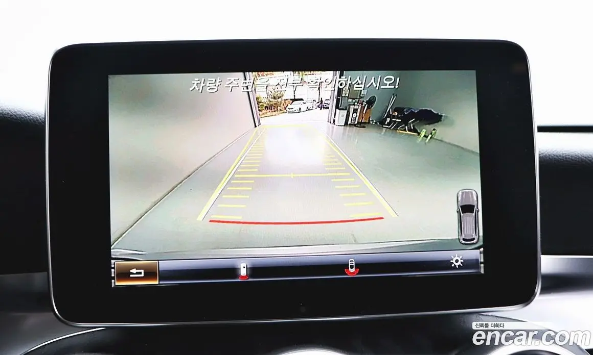 Mercedes-Benz GLC-Class 2019 2.0 АКПП, фото 13