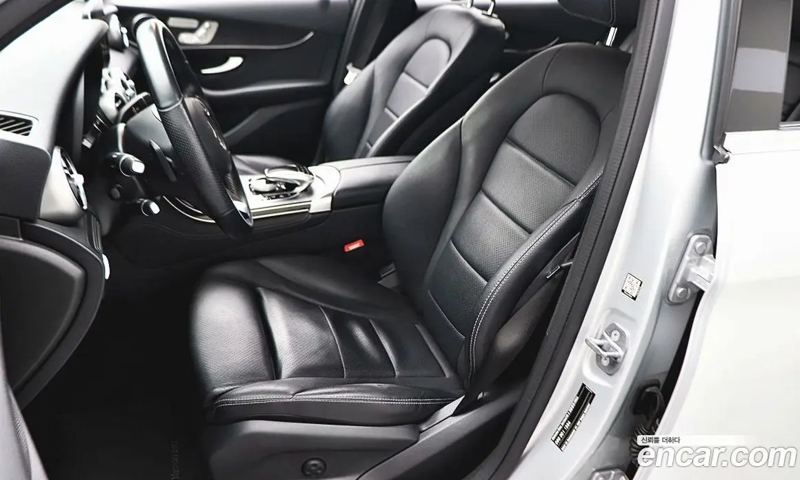 Mercedes-Benz GLC-Class 2019 2.0 АКПП, фото 14