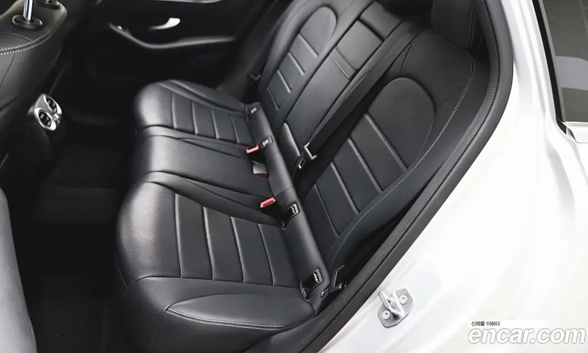 Mercedes-Benz GLC-Class 2019 2.0 АКПП, фото 15