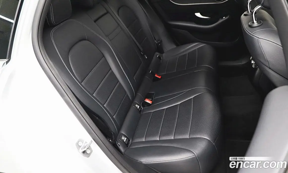 Mercedes-Benz GLC-Class 2019 2.0 АКПП, фото 16