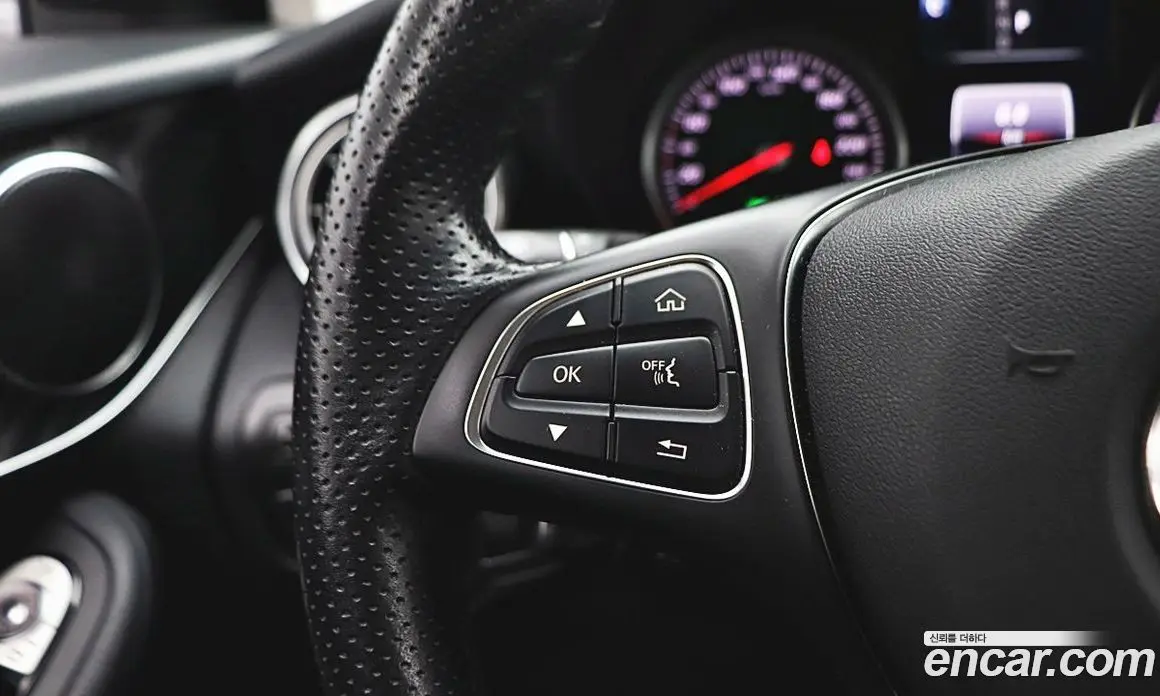 Mercedes-Benz GLC-Class 2019 2.0 АКПП, фото 7