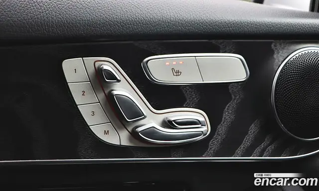 Mercedes-Benz GLC-Class 2019 2.0 АКПП, миниатюра 9