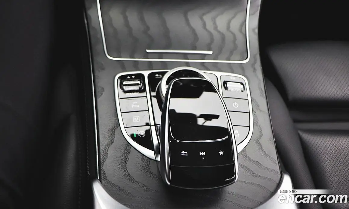 Mercedes-Benz GLC-Class 2019 2.0 АКПП, фото 10