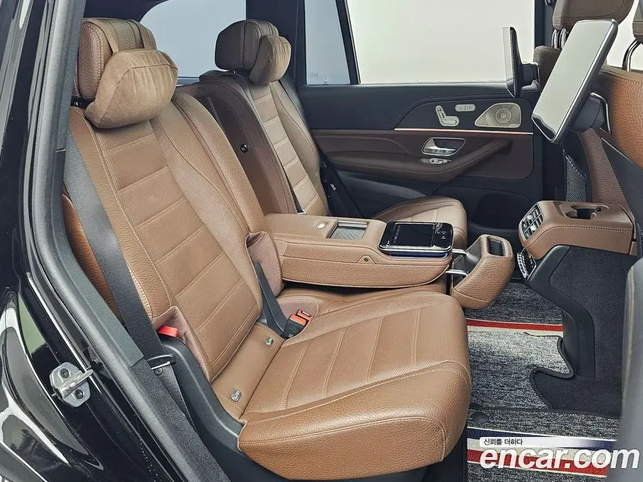 Mercedes-Benz GLS-Class 2023 3.0 АКПП, фото 12