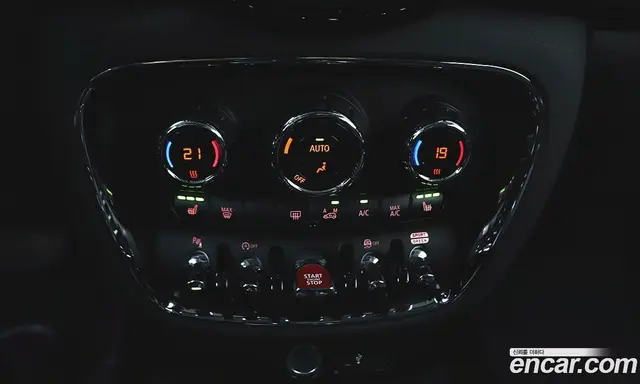 Mini Clubman 2023 1.5 АКПП, миниатюра 11 Mini Clubman 2023 1.5 АКПП, миниатюра 11