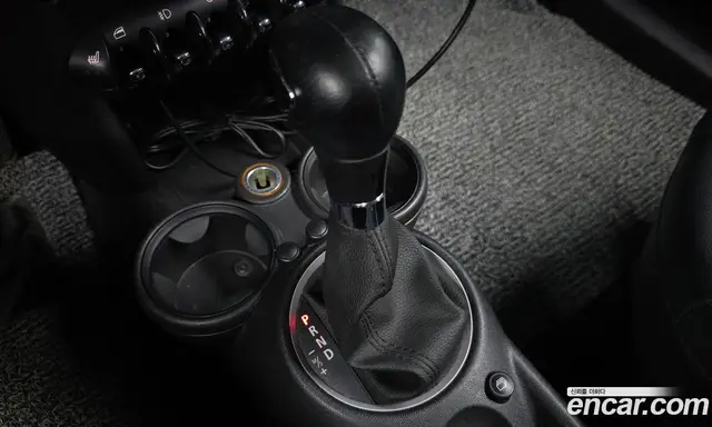 Mini Cooper 2011 1.6 АКПП, миниатюра 11
