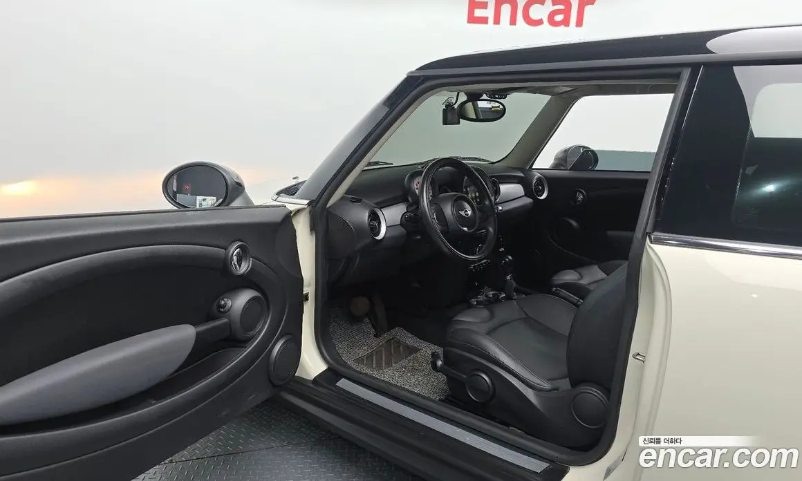 Mini Cooper 2011 1.6 АКПП, фото 12