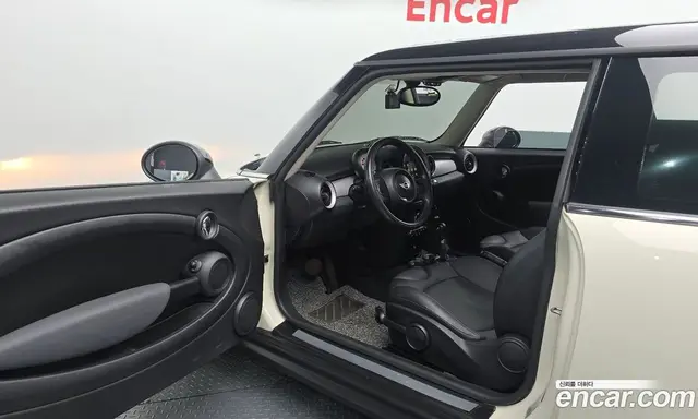 Mini Cooper 2011 1.6 АКПП, миниатюра 12