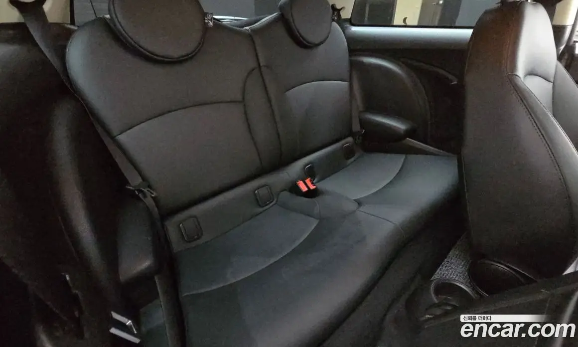 Mini Cooper 2011 1.6 АКПП, фото 16