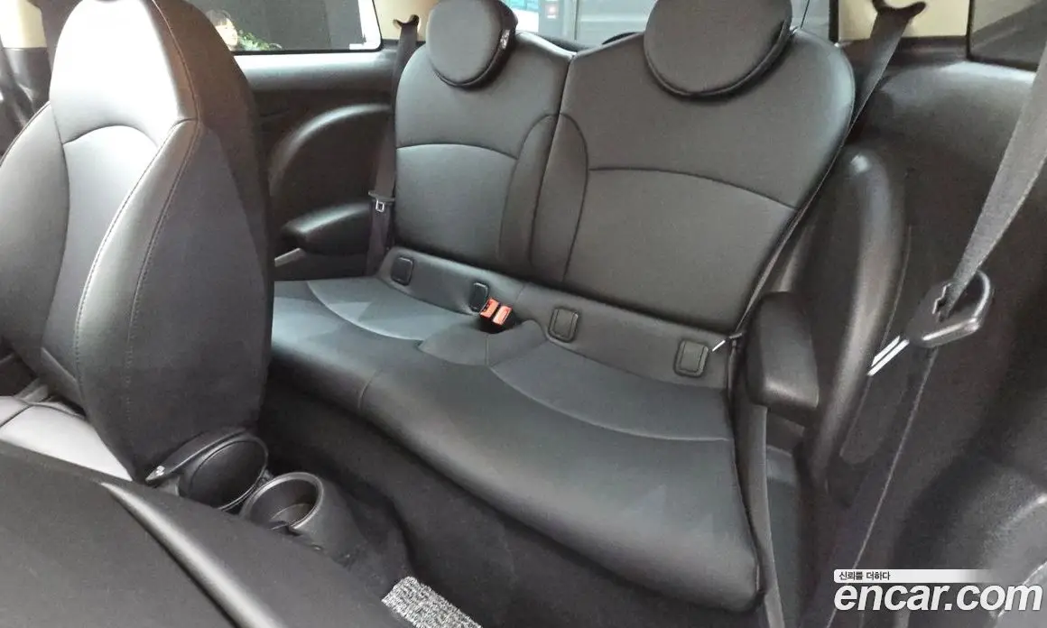 Mini Cooper 2011 1.6 АКПП, фото 17
